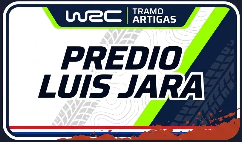 Logo Predio Luis Jara